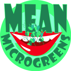 Mean Microgreens